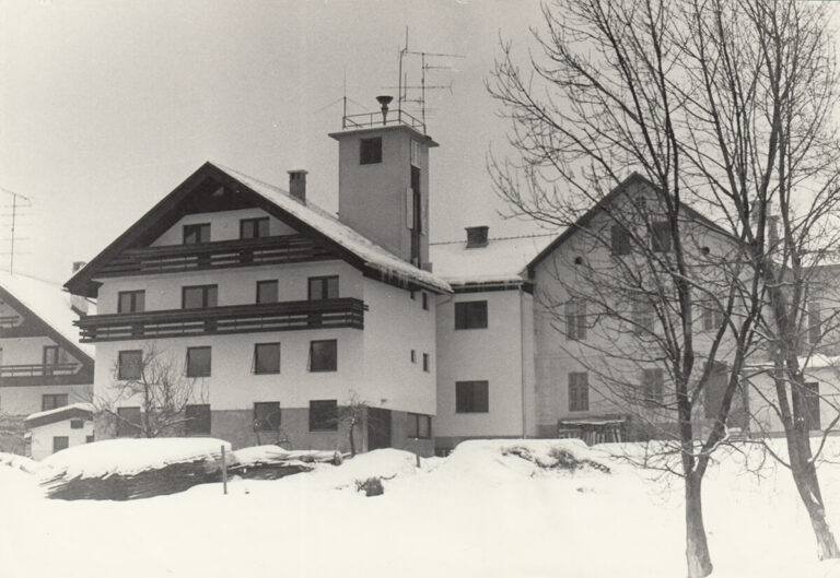 1986 - Po adaptaciji