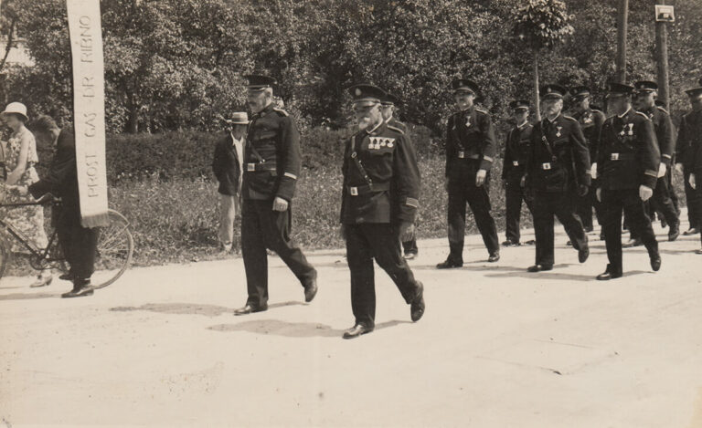 1940 - 55 letnica